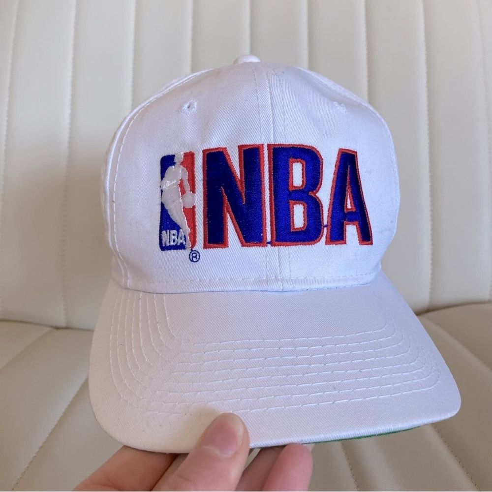 Vintage 90s NBA Logo Sports Specialties Twill
Snapback